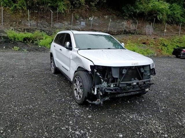 2020 Jeep Grand Cherokee Limited VIN: 1C4RJFBG3LC227039 Lot: 71011195