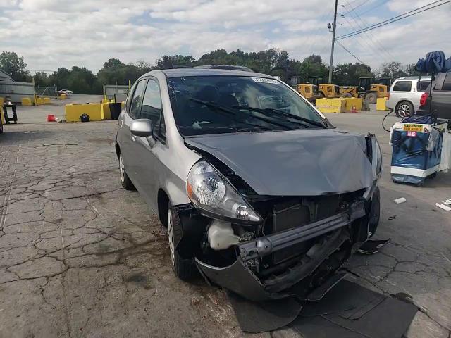 2007 Honda Fit VIN: JHMGD38457S031169 Lot: 71530305