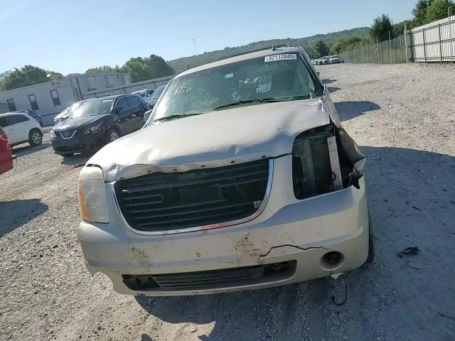 2009 GMC Yukon Slt VIN: 1GKFC33J49R276802 Lot: 82112045