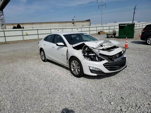 2020 Chevrolet Malibu Lt VIN: 1G1ZD5ST0LF086422 Lot: 80515215