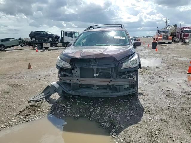 2020 Subaru Ascent Premium VIN: 4S4WMAFD8L3455532 Lot: 83866705