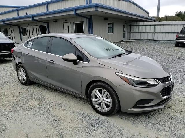 2018 Chevrolet Cruze Lt VIN: 1G1BE5SMXJ7246580 Lot: 81863505