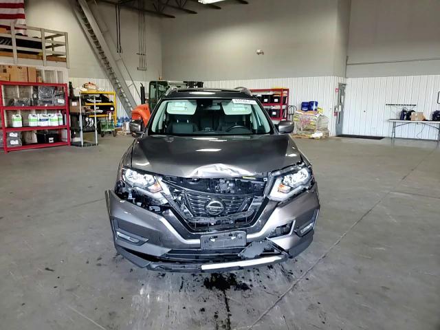 2020 Nissan Rogue S VIN: JN8AT2MV6LW122056 Lot: 83930675
