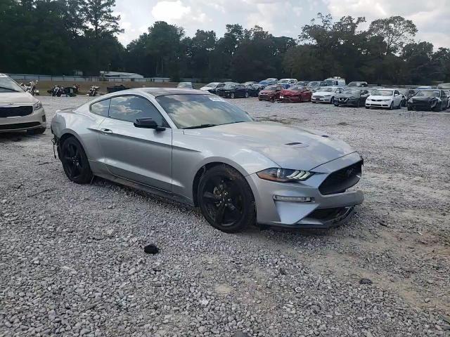 2021 Ford Mustang VIN: 1FA6P8TH6M5134399 Lot: 80547865