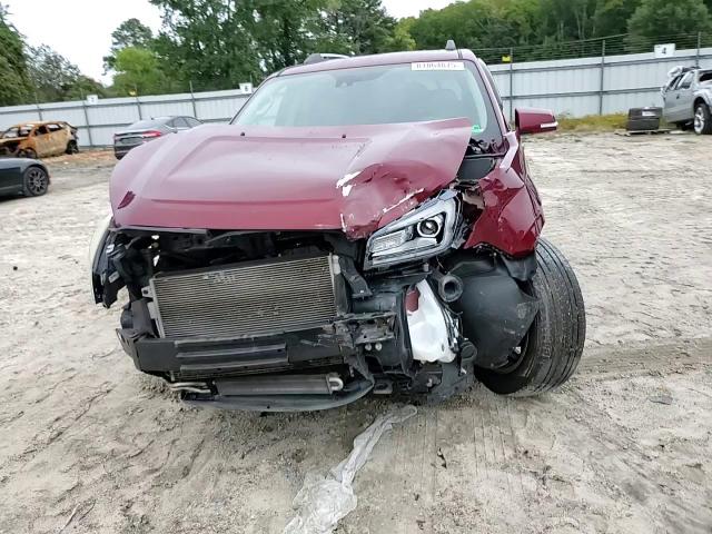 2016 GMC Acadia Denali VIN: 1GKKVTKD3GJ108925 Lot: 81864875