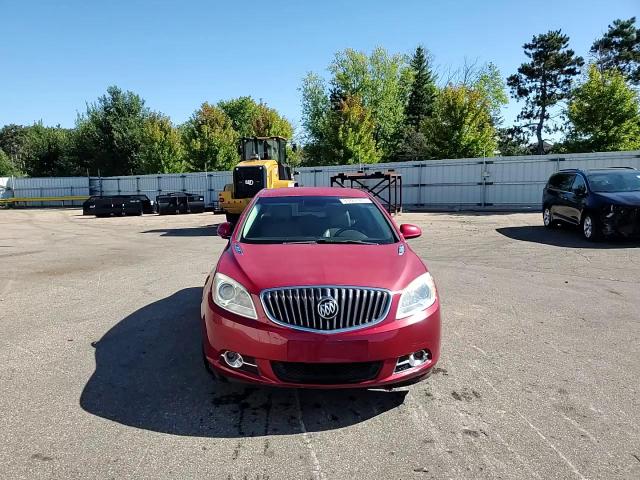 2016 Buick Verano Sport Touring VIN: 1G4PW5SK5G4185119 Lot: 83867465
