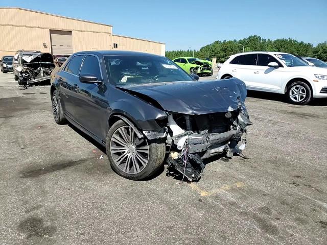2014 Chrysler 300 S VIN: 2C3CCABG5EH160211 Lot: 71958025