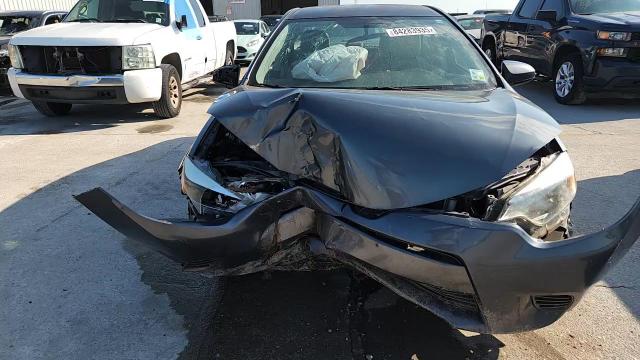 2016 Toyota Corolla L VIN: 5YFBURHE4GP563683 Lot: 84283935