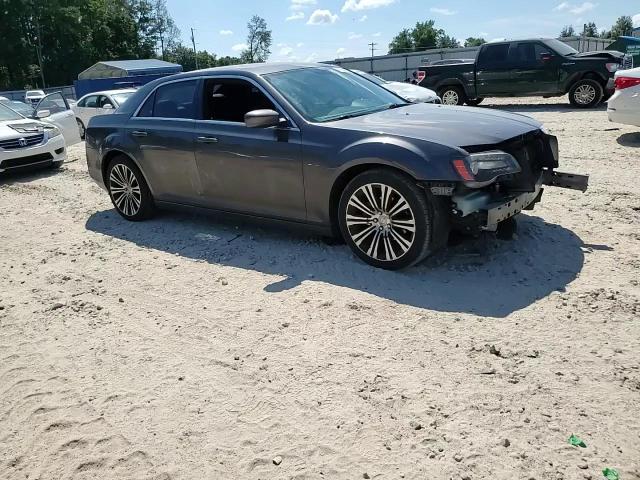 2014 Chrysler 300 S VIN: 2C3CCABGXEH118519 Lot: 71638825