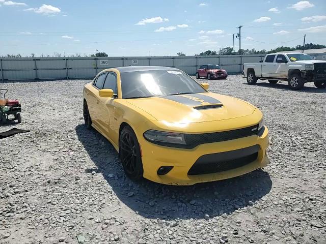 2017 Dodge Charger R/T 392 VIN: 2C3CDXGJ3HH650865 Lot: 71812845