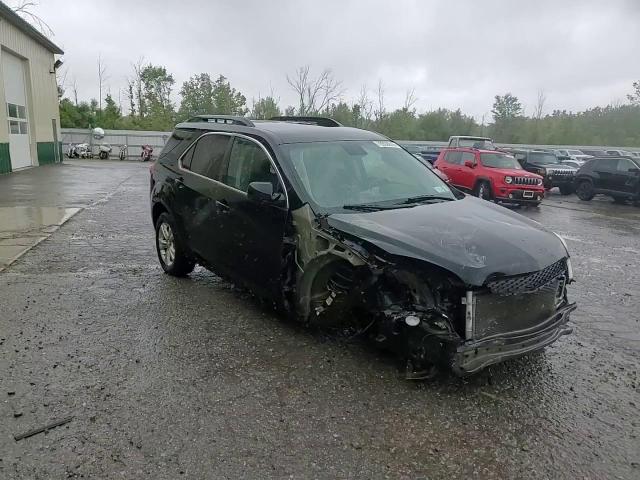2015 Chevrolet Equinox Lt VIN: 2GNFLFEKXF6370555 Lot: 70938615