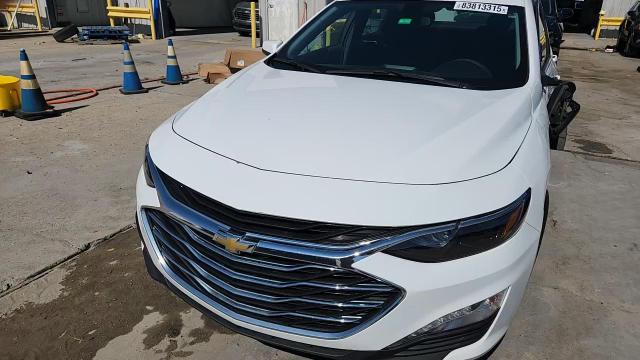 2021 Chevrolet Malibu Lt VIN: 1G1ZD5ST6MF071067 Lot: 83813315