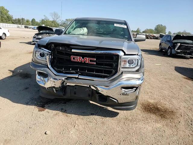 2017 GMC Sierra C1500 VIN: 1GTR1LEH2HZ151952 Lot: 84190225