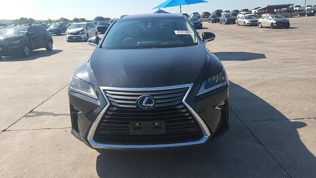 2018 Lexus Rx 350 Base VIN: 2T2ZZMCA4JC094167 Lot: 81813805