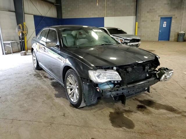 2016 Chrysler 300C VIN: 2C3CCAEG2GH182035 Lot: 70736395