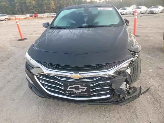2022 Chevrolet Malibu Lt VIN: 1G1ZD5ST7NF141581 Lot: 81563555