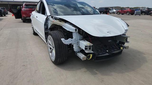 2023 Tesla Model 3 VIN: 5YJ3E1EA5PF517585 Lot: 83951205