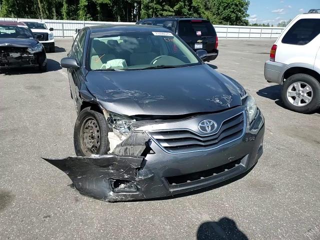 2010 Toyota Camry Base VIN: 4T1BF3EK6AU024487 Lot: 71090575