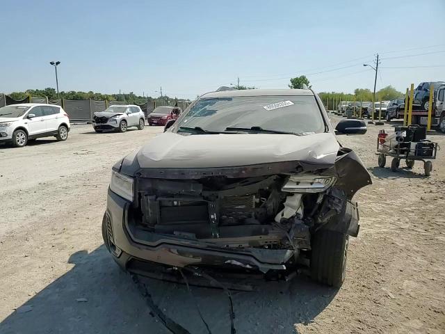 2021 GMC Acadia Slt VIN: 1GKKNMLS8MZ145839 Lot: 80508355