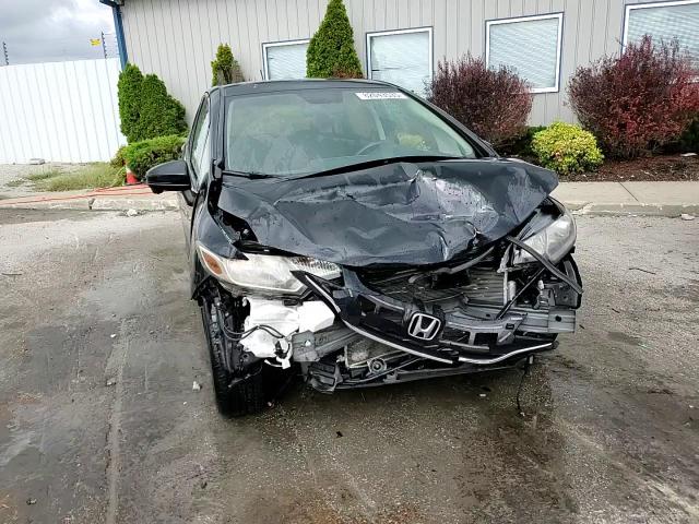 2016 Honda Fit Ex VIN: JHMGK5H77GX040065 Lot: 82043535