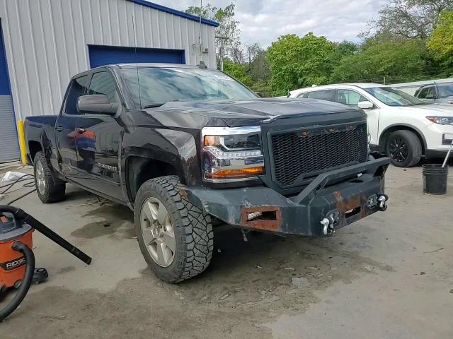 2018 Chevrolet Silverado K1500 Lt VIN: 1GCVKREC6JZ171808 Lot: 80255915