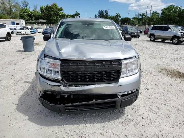 2022 Ford Maverick Xl VIN: 3FTTW8E34NRA82514 Lot: 84653535