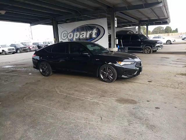 2024 Acura Integra A-Spec VIN: 19UDE4H37RA029528 Lot: 81878795