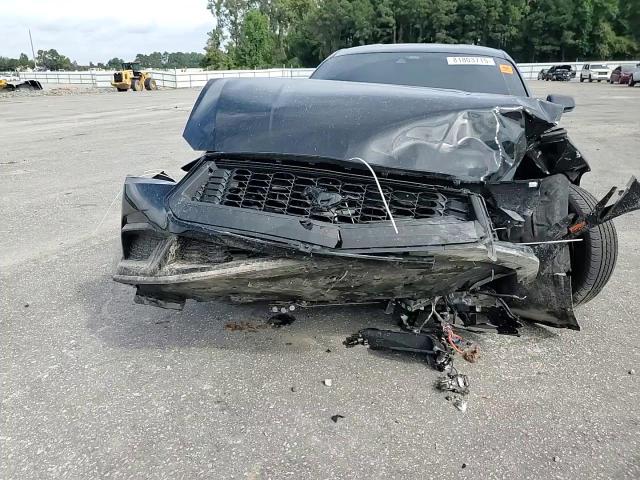 2025 Ford Mustang VIN: 1FA6P8TH4S5103858 Lot: 81803715