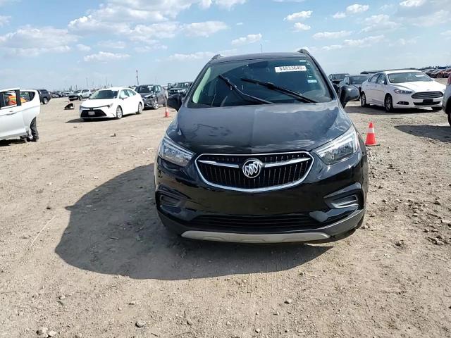 2020 Buick Encore Preferred VIN: KL4CJASB3LB046567 Lot: 84833645