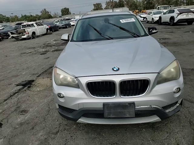 2013 BMW X1 Sdrive28I VIN: WBAVM1C52DVW44483 Lot: 81908445