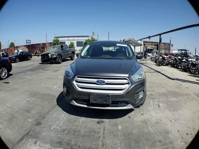 2019 Ford Escape Sel VIN: 1FMCU0HD2KUA80157 Lot: 71869005