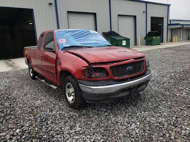 2002 Ford F150 VIN: 1FTRX17W72NB38577 Lot: 71865335
