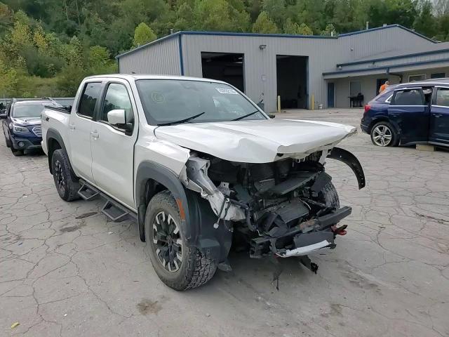 2022 Nissan Frontier S VIN: 1N6ED1EK8NN610164 Lot: 83932165