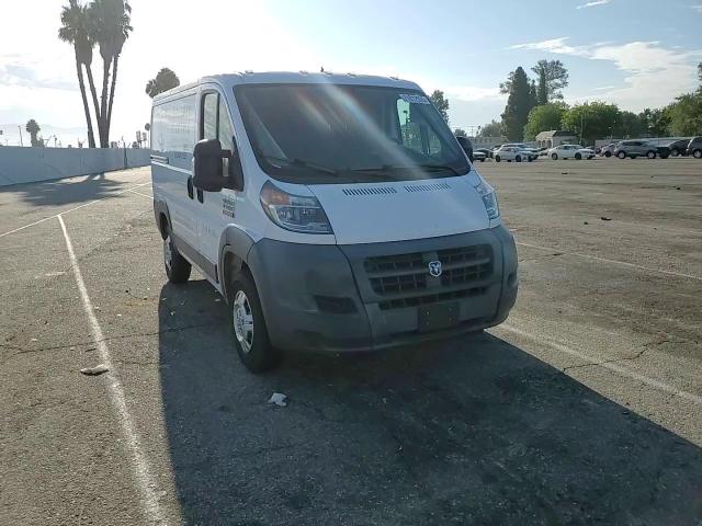 2017 Ram Promaster 1500 1500 Standard VIN: 3C6TRVNG3HE516451 Lot: 71012935