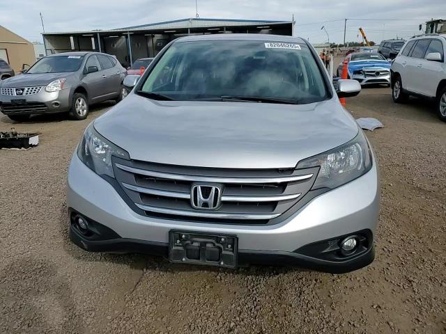 2014 Honda Cr-V Ex VIN: 5J6RM4H56EL085154 Lot: 85845915