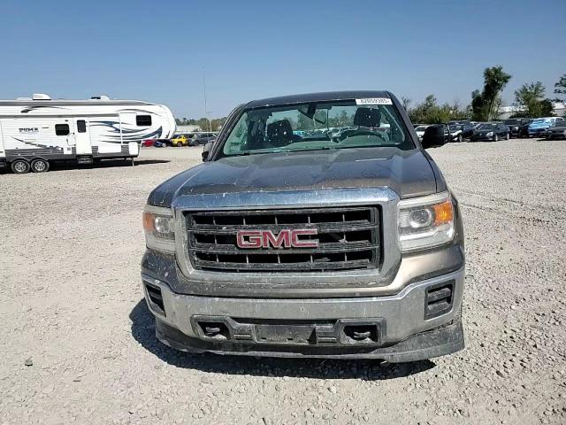 2014 GMC Sierra K1500 VIN: 1GTN2TEH6EZ177851 Lot: 82059385