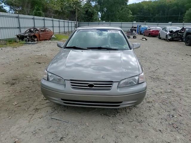 1999 Toyota Camry Ce VIN: 4T1BG22K1XU534265 Lot: 71212895