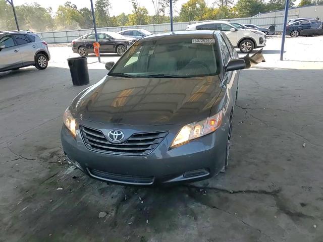 2009 Toyota Camry Base VIN: 4T1BE46K49U845560 Lot: 80720385