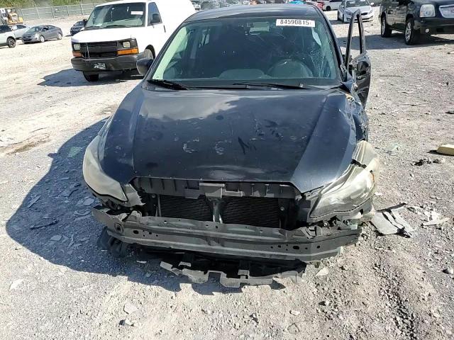 2015 Subaru Impreza VIN: JF1GPAA65F8214744 Lot: 84590815