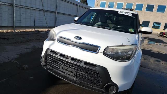 2014 Kia Soul VIN: KNDJN2A20E7094977 Lot: 81044845