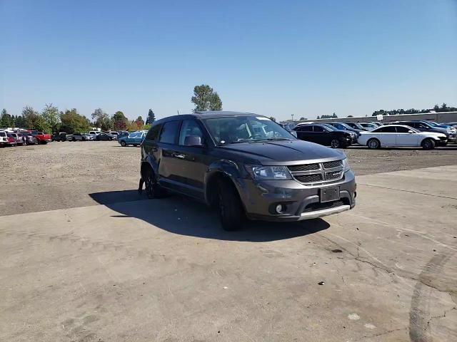 2016 Dodge Journey R/T VIN: 3C4PDDEG2GT248375 Lot: 81758295