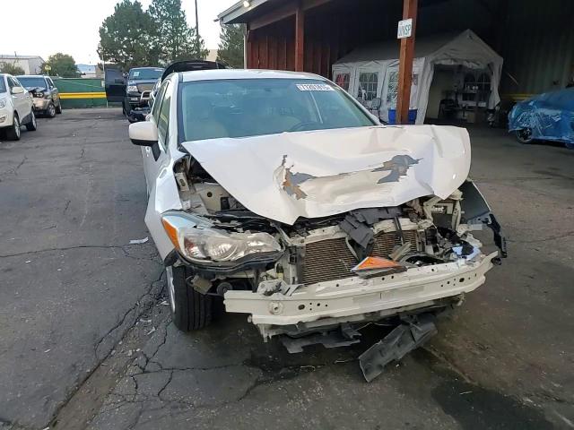 2014 Subaru Impreza VIN: JF1GPAA64E8307592 Lot: 71201815