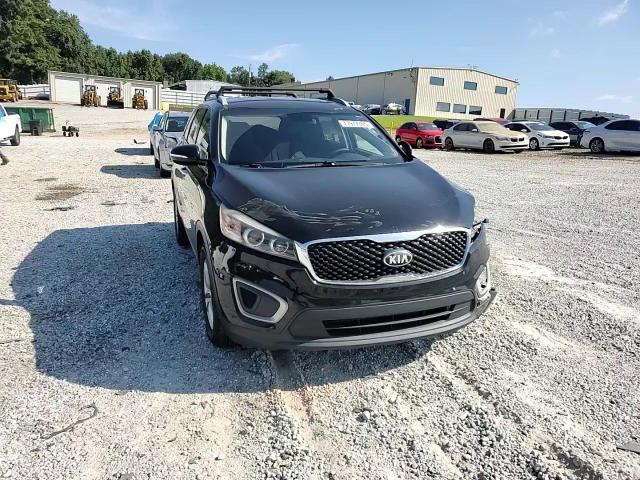 2017 Kia Sorento Lx VIN: 5XYPG4A31HG191167 Lot: 71977395