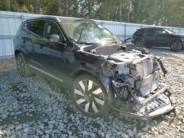2024 Volvo Xc90 Plus VIN: YV4H60CEXR1207105 Lot: 81404325