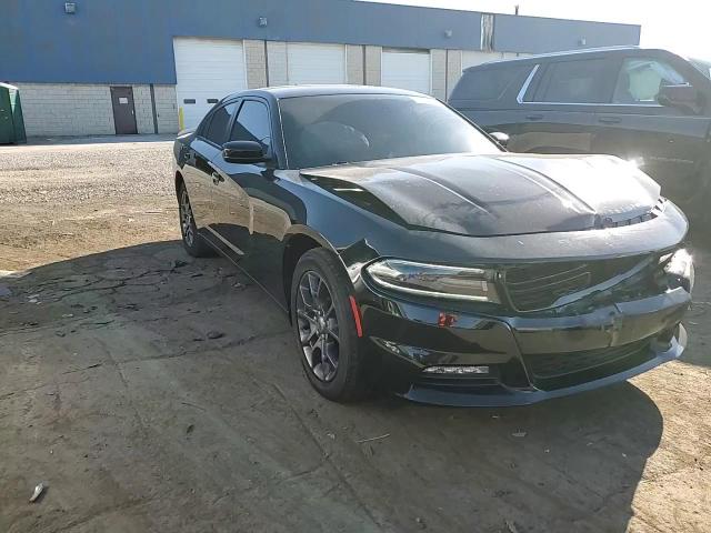 2018 Dodge Charger Gt VIN: 2C3CDXJG3JH235371 Lot: 81881435