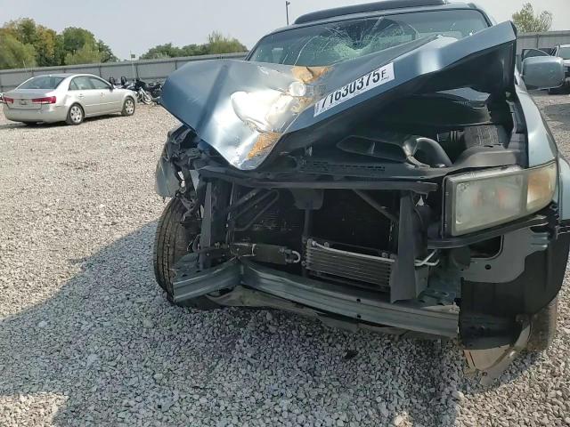 2008 Honda Ridgeline Rtl VIN: 2HJYK16588H513019 Lot: 90573315