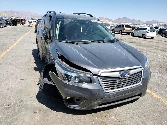 2020 Subaru Forester Premium VIN: JF2SKAJC3LH559597 Lot: 81149965