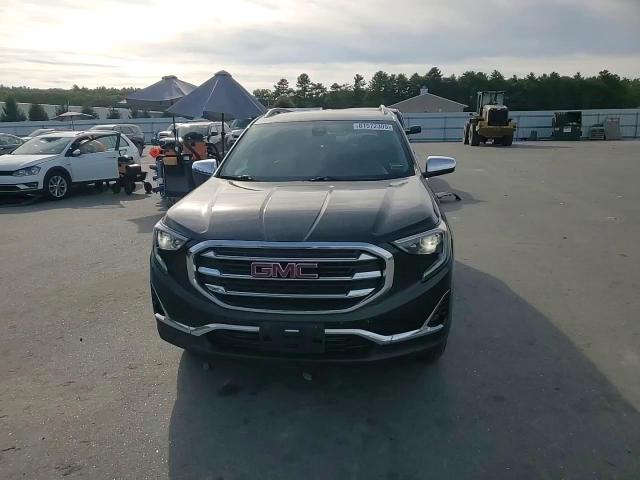 2020 GMC Terrain Slt VIN: 3GKALVEV4LL243027 Lot: 81572305