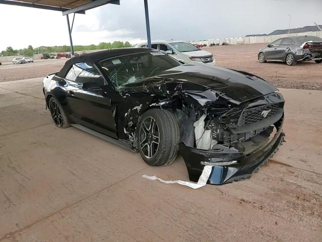 2019 Ford Mustang VIN: 1FATP8UHXK5169994 Lot: 83757385