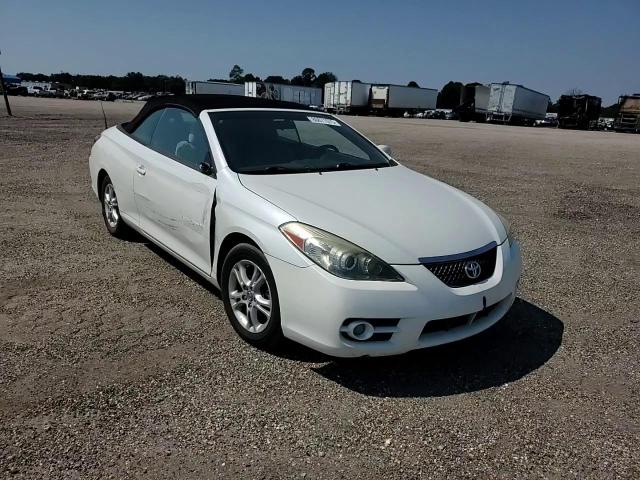 2007 Toyota Camry Solara Se VIN: 4T1FA38PX7U134779 Lot: 80871575